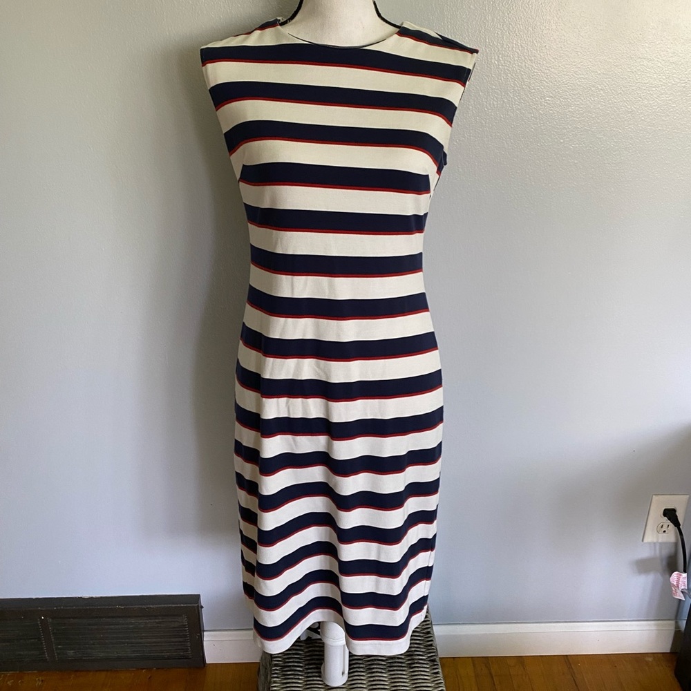 Banana Republic knit dress